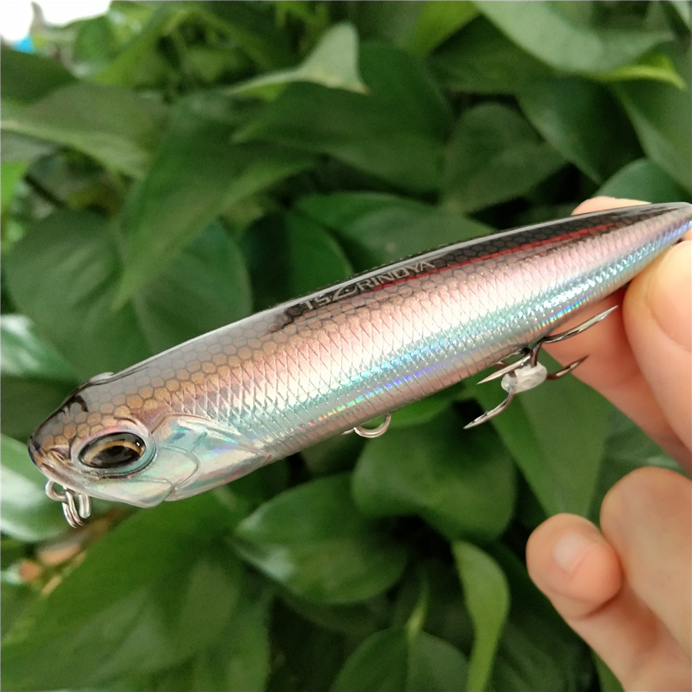 4pcs Fishing Lure Topwater Flo - огляд і ціна Eachine Drone E58