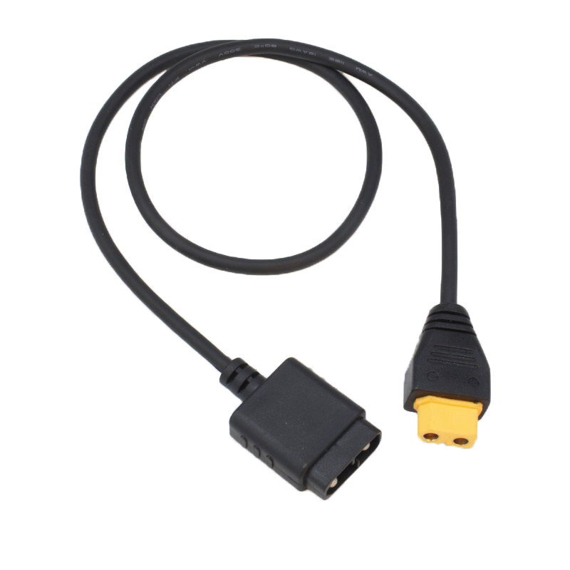 2pcs XT60 Cable for DJI Batter - огляд і ціна Dji Drone Air 3