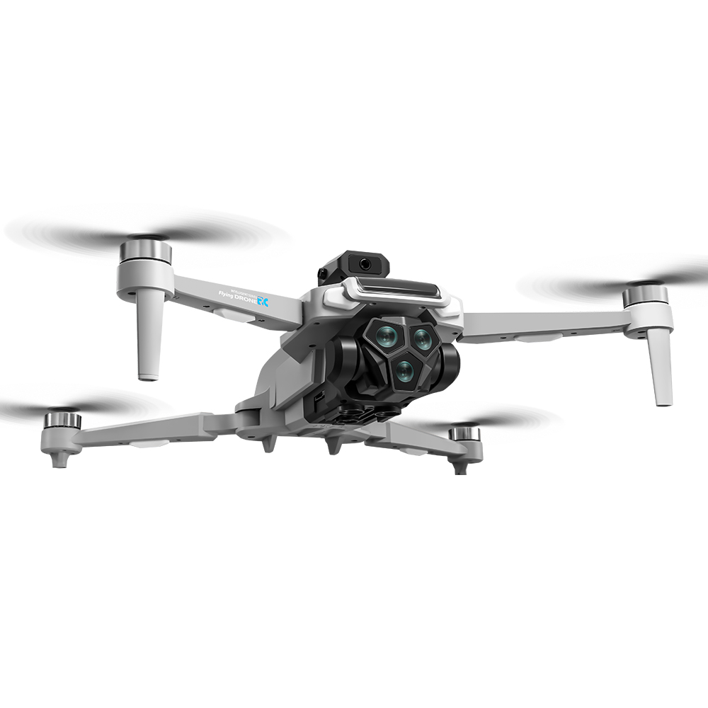 G66 MAX GPS Drone 4K Professio - огляд і ціна Drone Gimbal 3 Axis