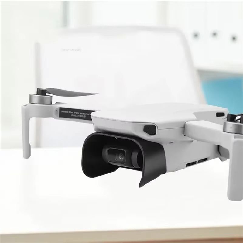 DT18 Lens Cover for DJI Mini/M - огляд і ціна Drone Gimbal For Gopro